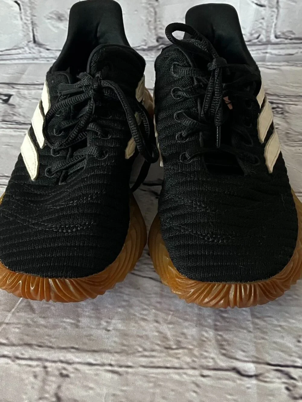 adidas sobakov black